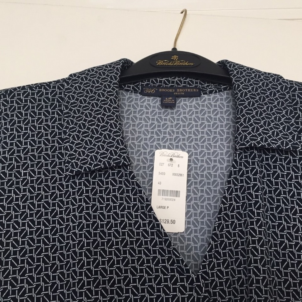 Brooks Brothers Dress - Picture 2 of 2